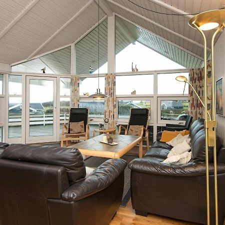 8 Person Holiday Home In Nordborg Exterior foto