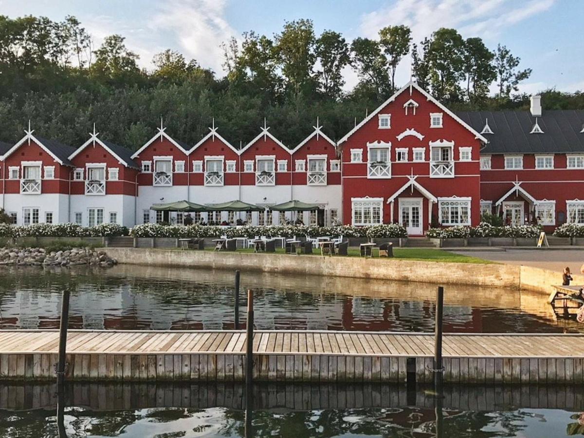 8 Person Holiday Home In Nordborg Habitación foto
