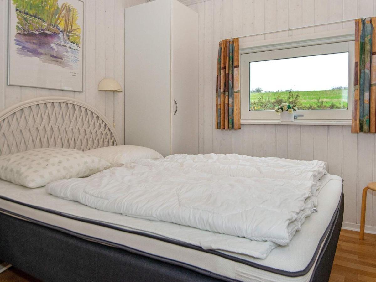 8 Person Holiday Home In Nordborg Exterior foto